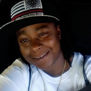 Meet your Posher, Natasha